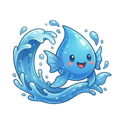 Tidemon (Lv. 30)