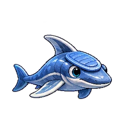Remoray - Water-type Soltokemon