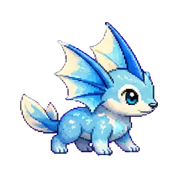 Sailkit - Wind-type Soltokemon